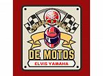 COMPRA Y VENTA DE MOTOS ELIVIS YAMAHA